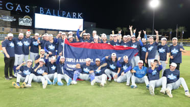 Best moments from Oklahoma City's championship win