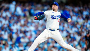 Blake Snell poncha a 9 en el Juego 3 de la SCLN