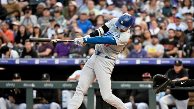 大谷翔平 50−50 HOME RUN KING 2024 NATIONAL LEAGUE｜Yahoo