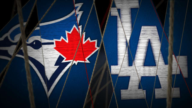 Japanese Highlights: Dodgers-Blue Jays | 11/01/2025 | MLB Japan