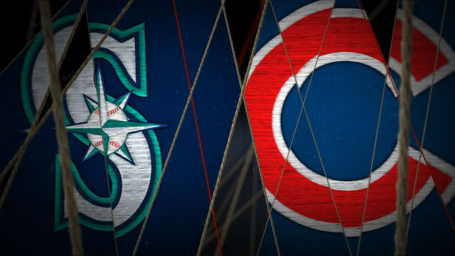 Japanese Highlights: Mariners-Cubs | 06/22/2025 | MLB Japan