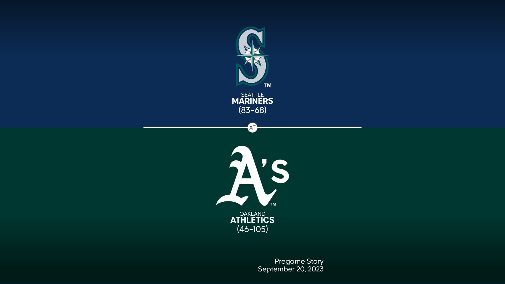 Oakland Athletics preview: Cinderella story not likely in 2013