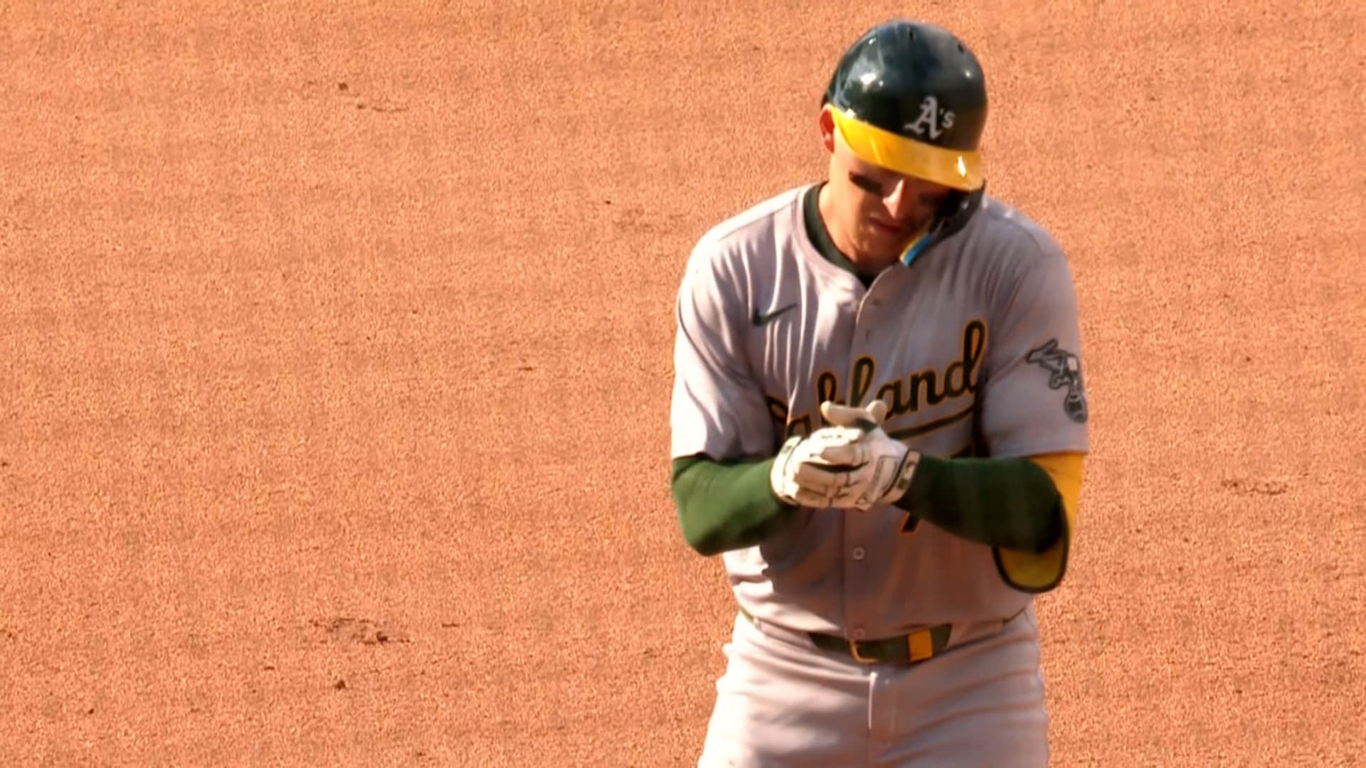 Oakland Athletics at Philadelphia Phillies Game Story, Scores 