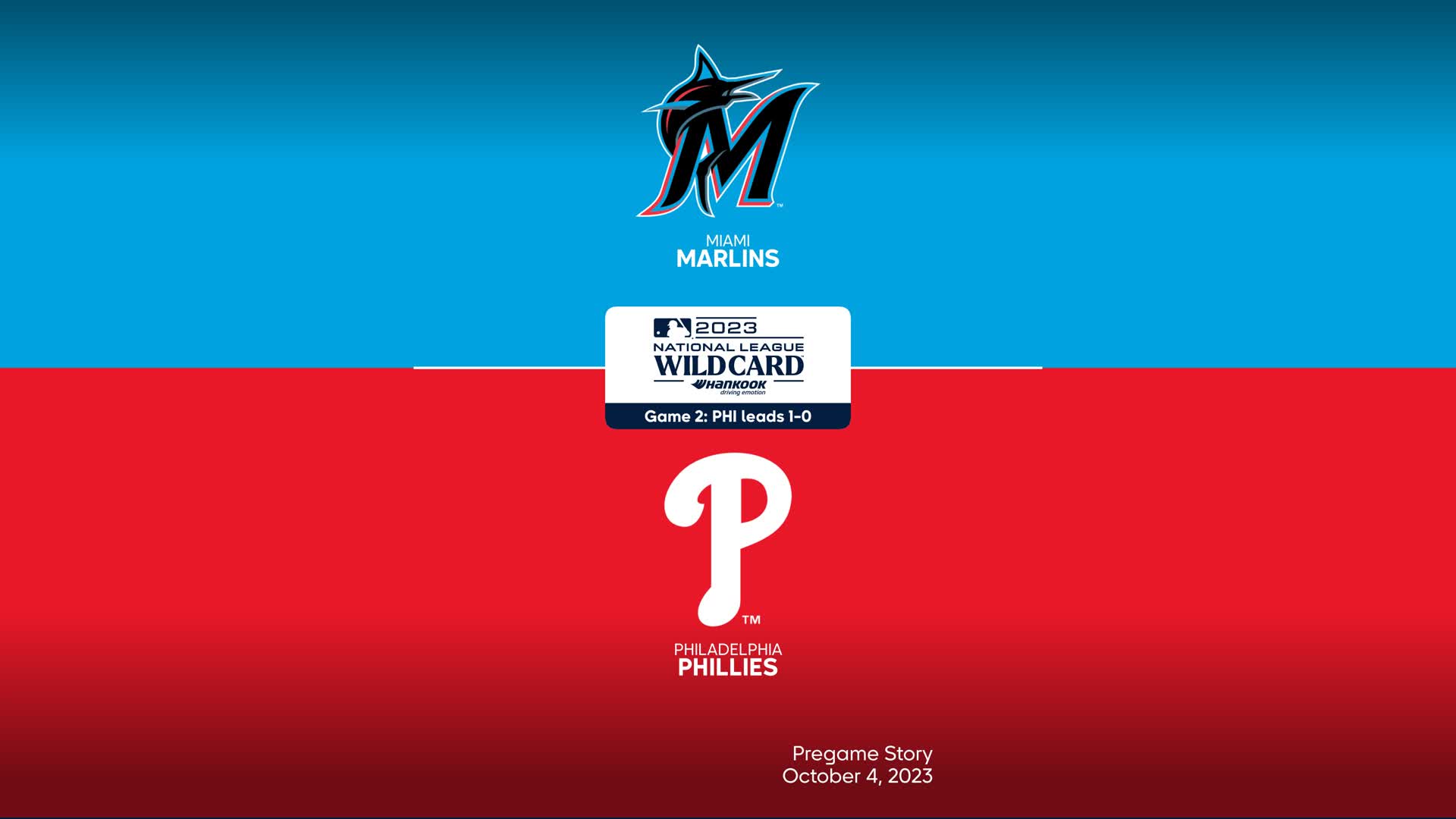 Philadelphia Phillies vs Miami Marlins GAME HIGHLIGHTS [TODAY] October 01,  2023 