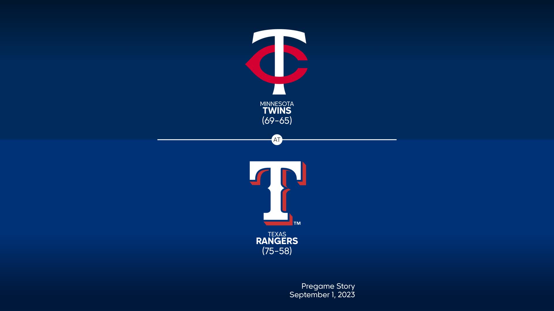 Texas Rangers - Wallpaper Wednesday is coming.