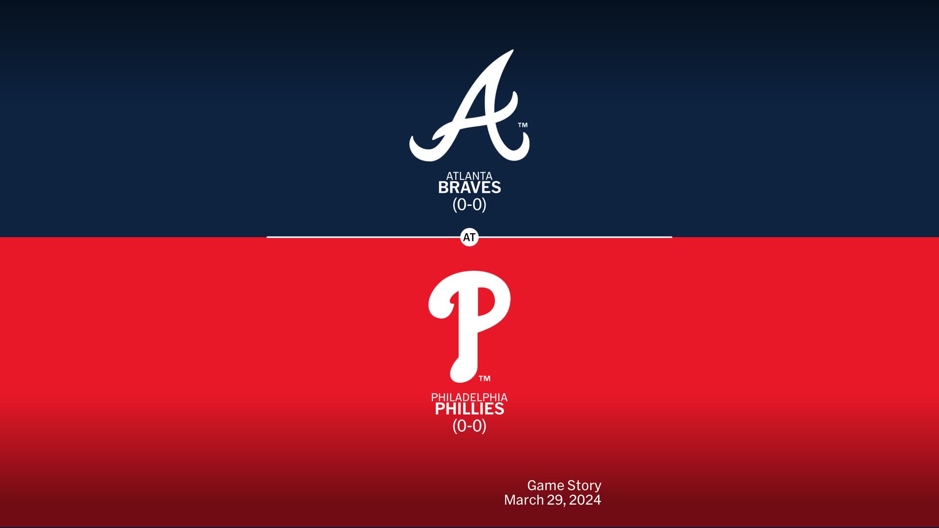 Braves phillies sale