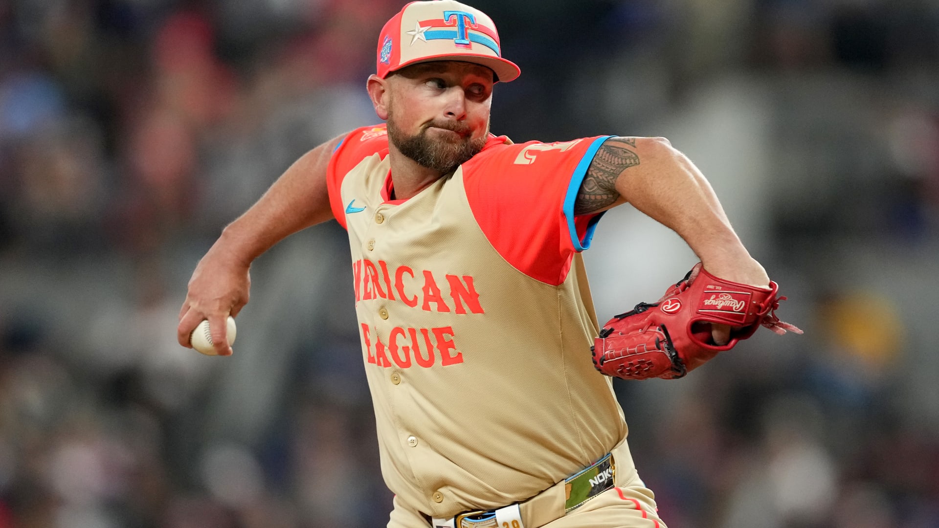 National League All-Stars at American League All-Stars Game Story,  Scores/Highlights - 07/16/2024 - MLB Stories