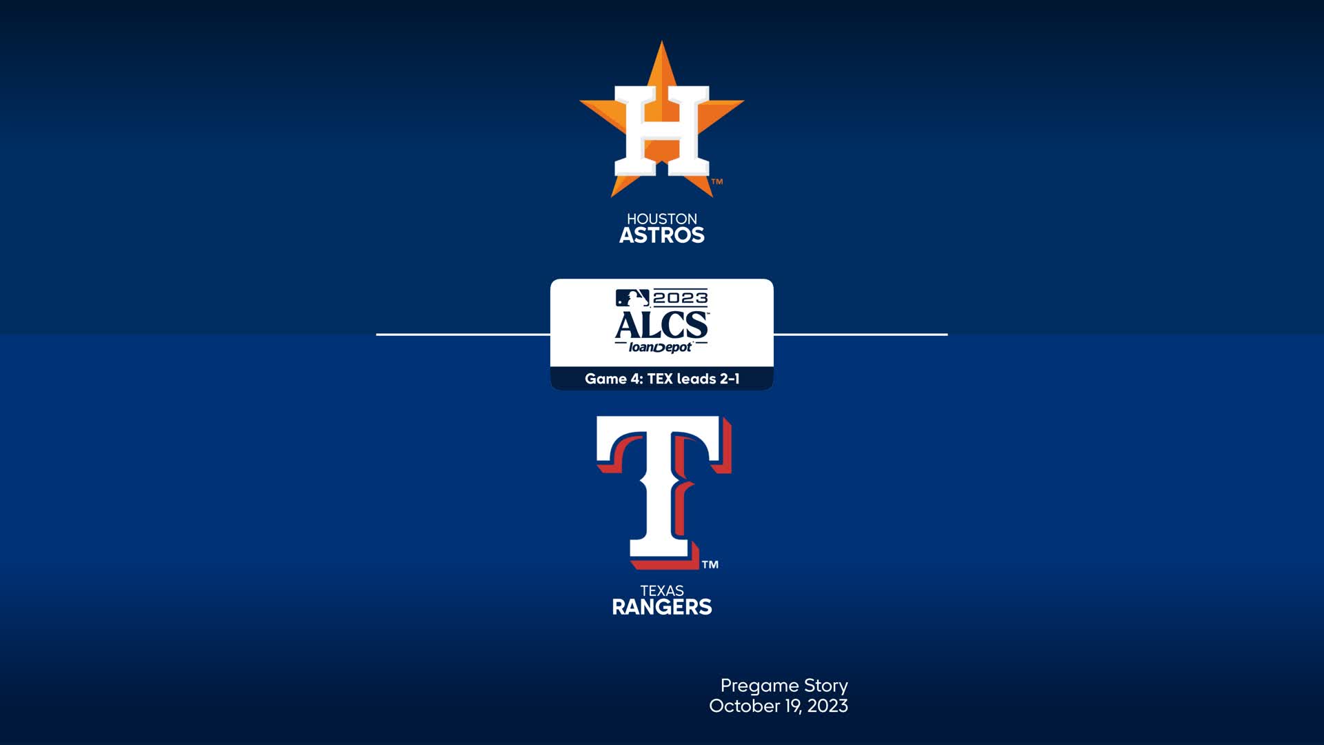 Did Houston Astros provide preview of Opening Day lineup?