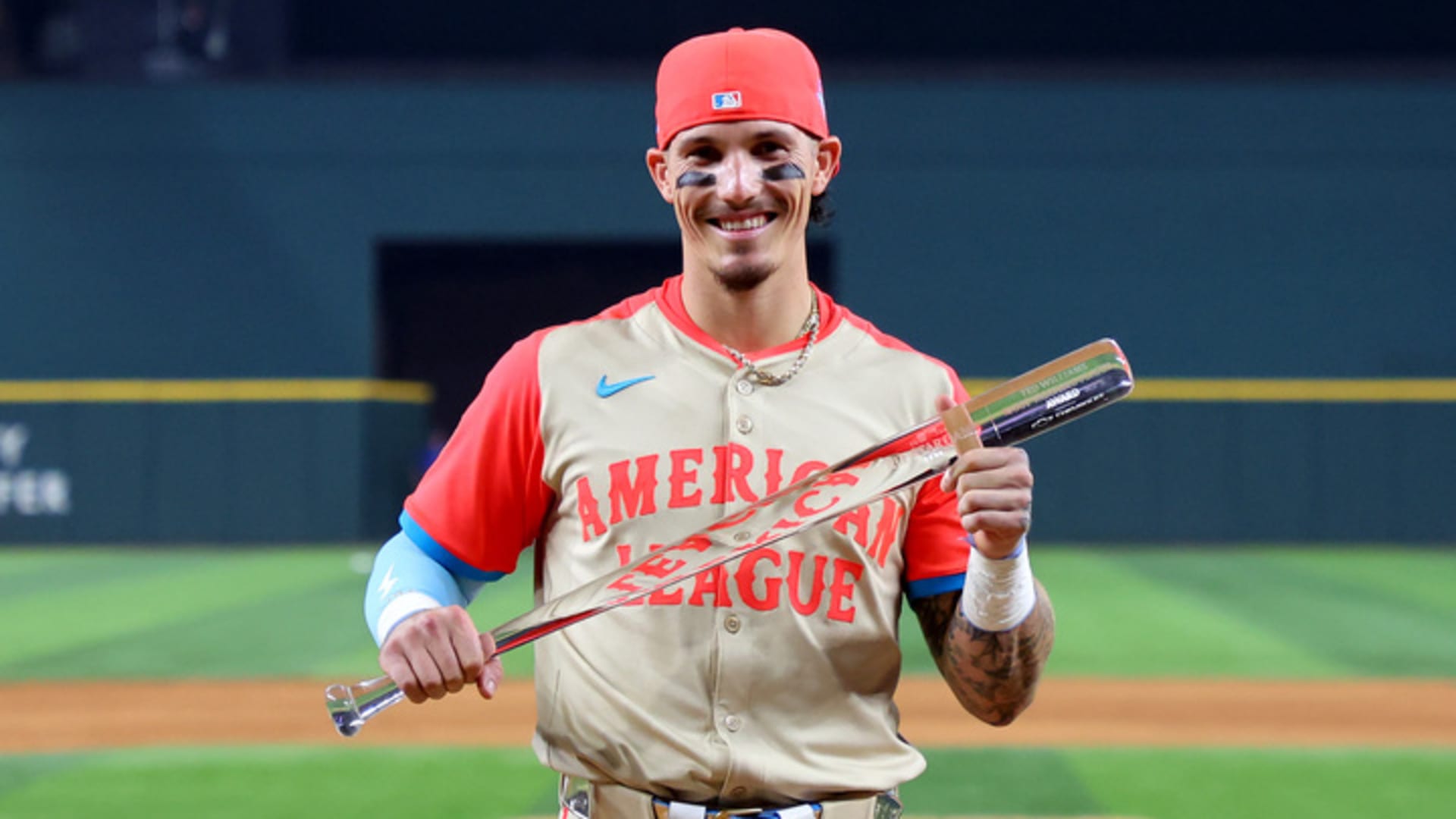 National League All-Stars at American League All-Stars Game Story,  Scores/Highlights - 07/16/2024 - MLB Stories
