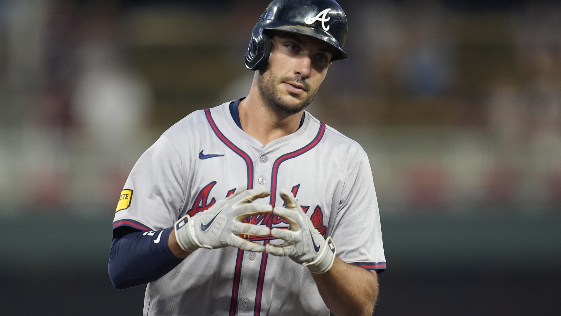 Atlanta Braves at Minnesota Twins Game Story, Scores/Highlights 