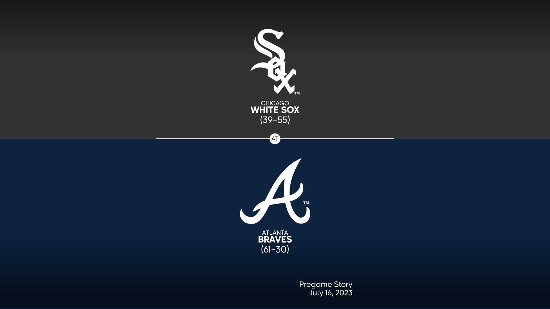 Atlanta Braves Logo Wallpapers - Wallpaper Cave