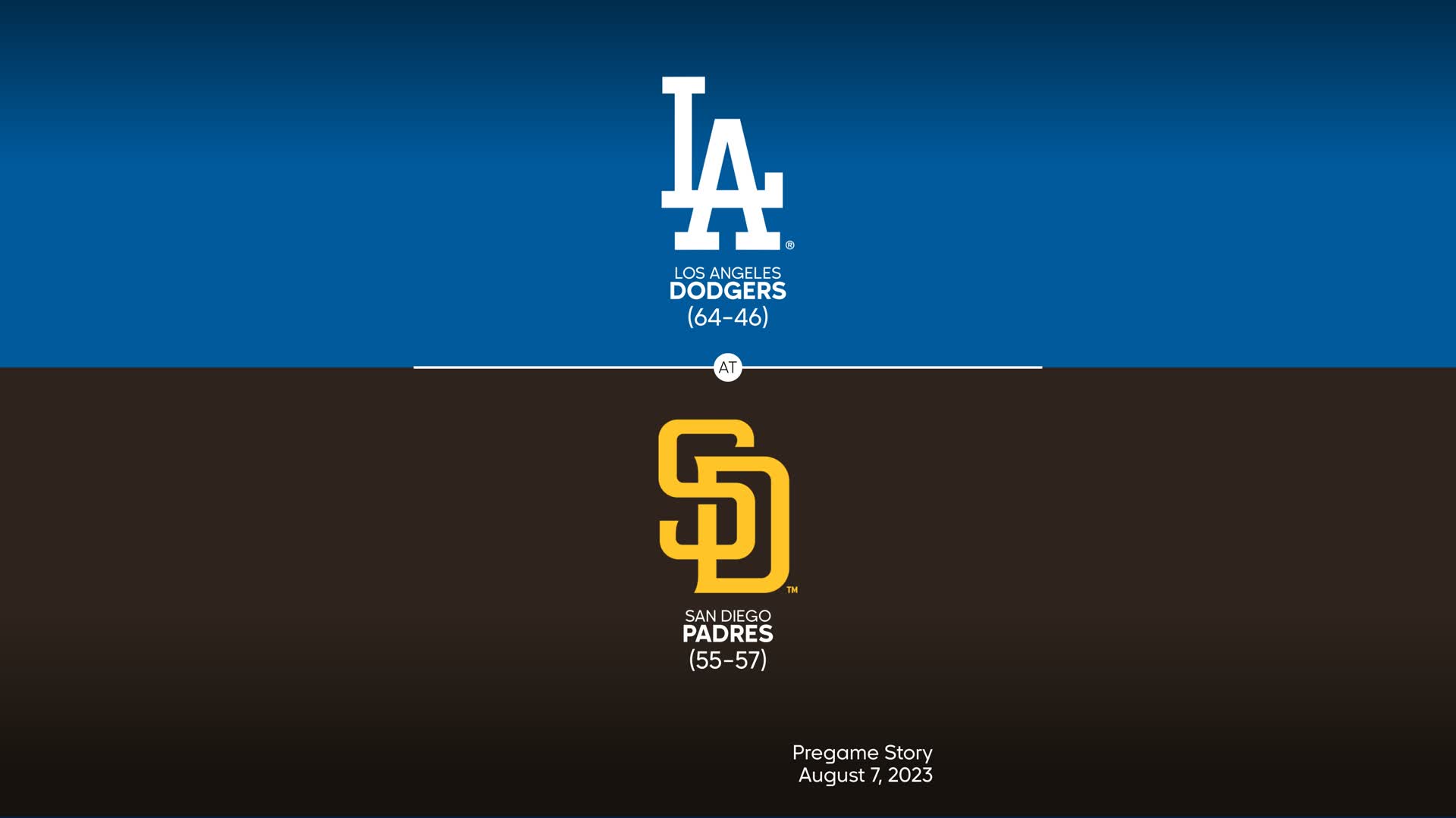 Los Angeles Dodgers vs. San Diego Padres MLB Betting Preview