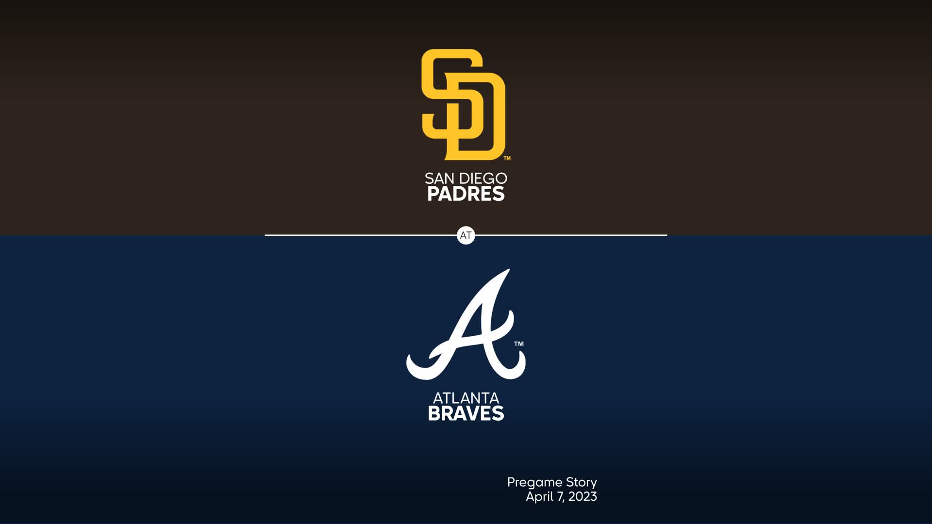 Series preview: San Diego Padres vs. Atlanta Braves - Gaslamp Ball