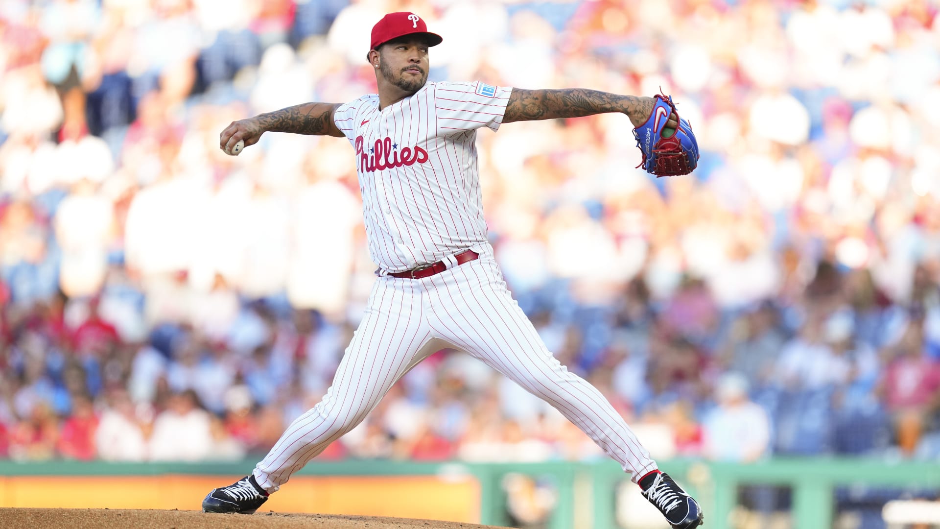 Valente Bellozo goes seven scoreless in Marlins win