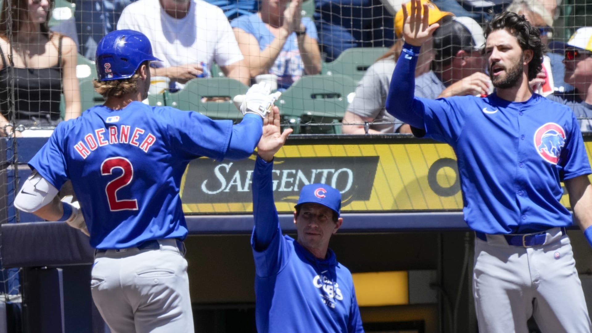 Chicago cubs sofascore new arrivals