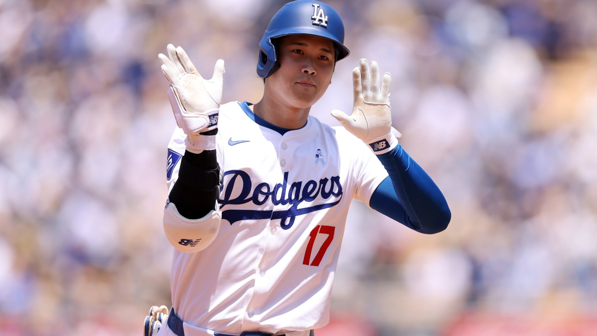 Tyler Glasnow - Los Angeles Dodgers Starting Pitcher - ESPN