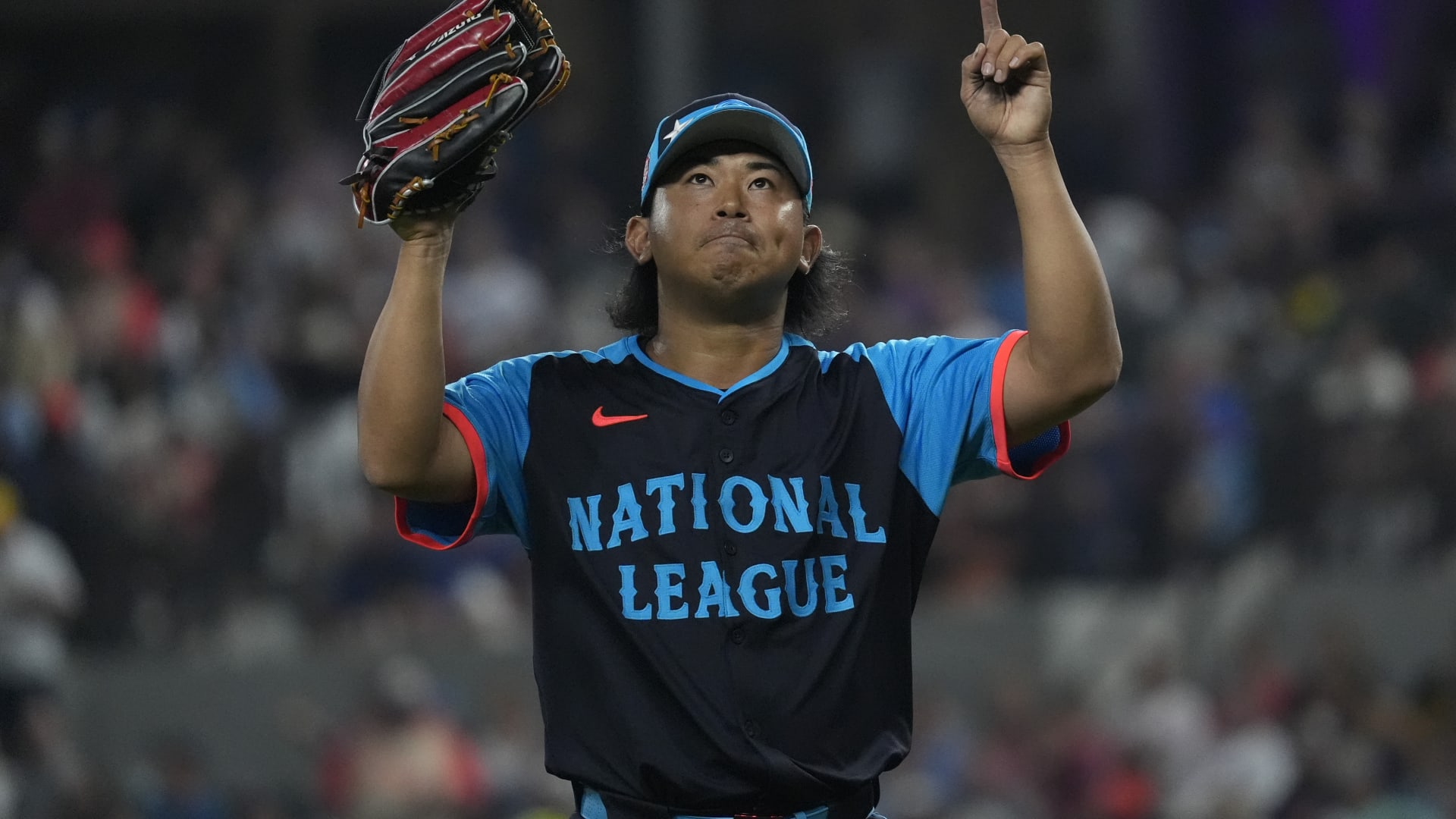 National League All-Stars at American League All-Stars Game Story,  Scores/Highlights - 07/16/2024 - MLB Stories