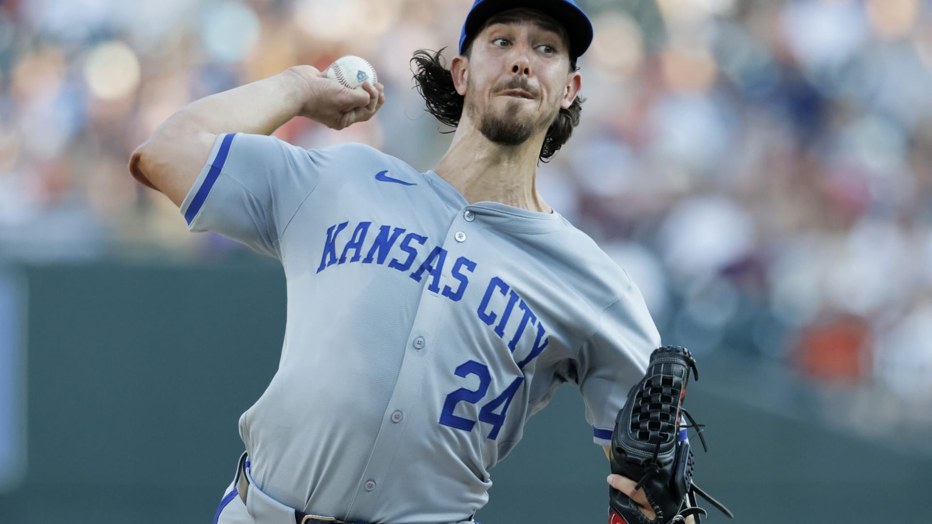 Kansas City Royals at Detroit Tigers Game Story, Scores/Highlights -  08/03/2024 - MLB Stories