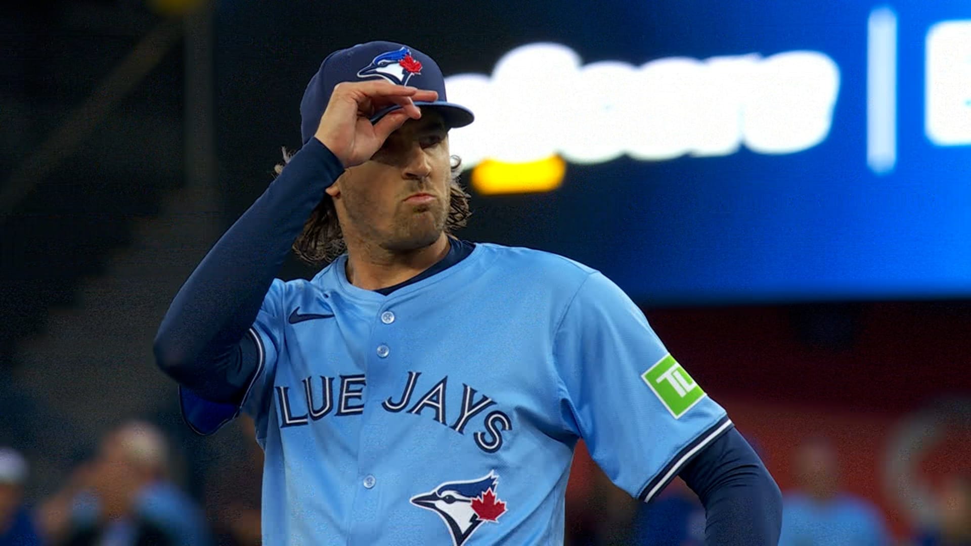 Kevin Gausman one of Blue Jays