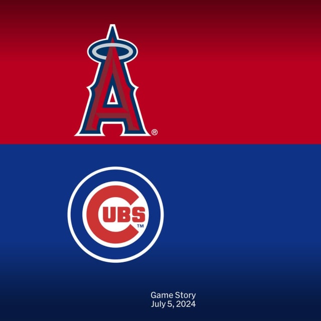 一部新品　メジャーリーグ　ボール　ANGELS AUBIE CUBS 2024 MLB 記念ボール チャンピオンボール キューブ入り｜Alpen