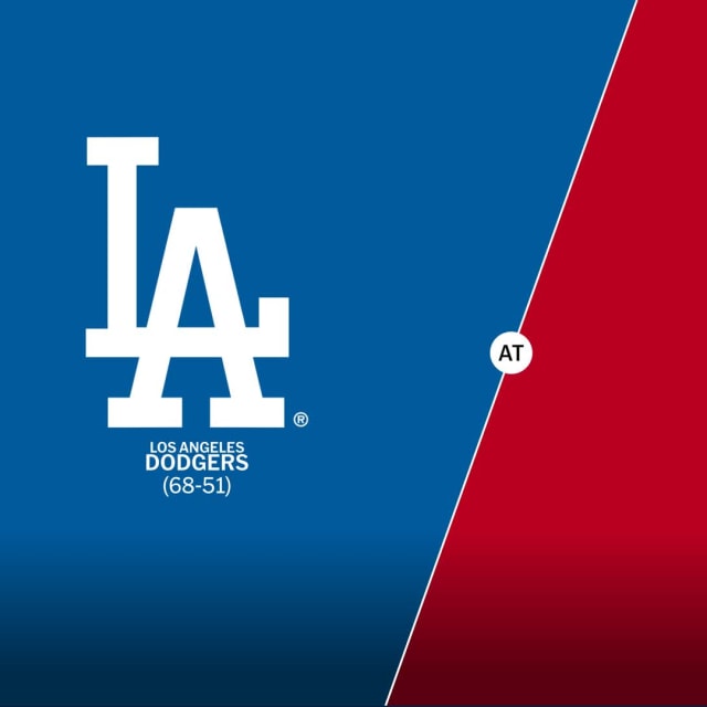 Los Angeles Dodgers at Los Angeles Angels Preview - 08/13