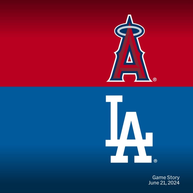 Los Angels Times 大谷51-51達成 2024年9月20日朝刊