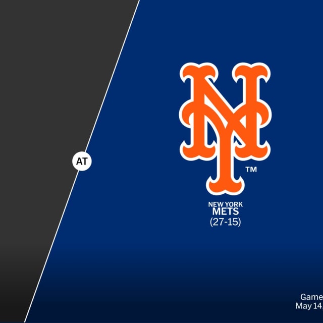 Pittsburgh Pirates at New York Mets Preview - 05/14/2025 - MLB Stories