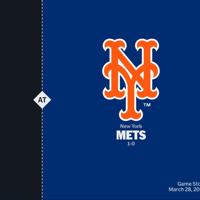 PIRATES METS まとめ売り Pittsburgh Pirates at New York Mets Game Story, Scores/Highlights