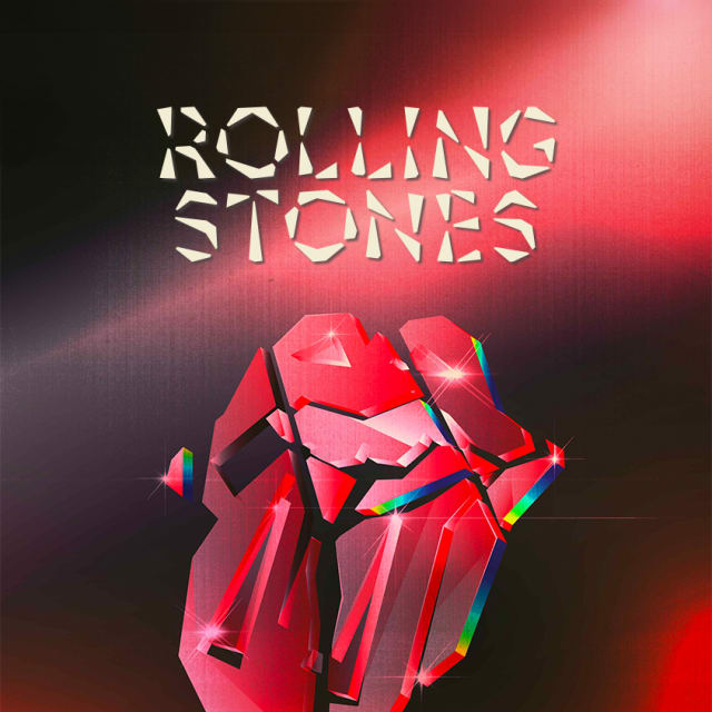 Rolling Stones x MLB Vinyl - MLB Stories