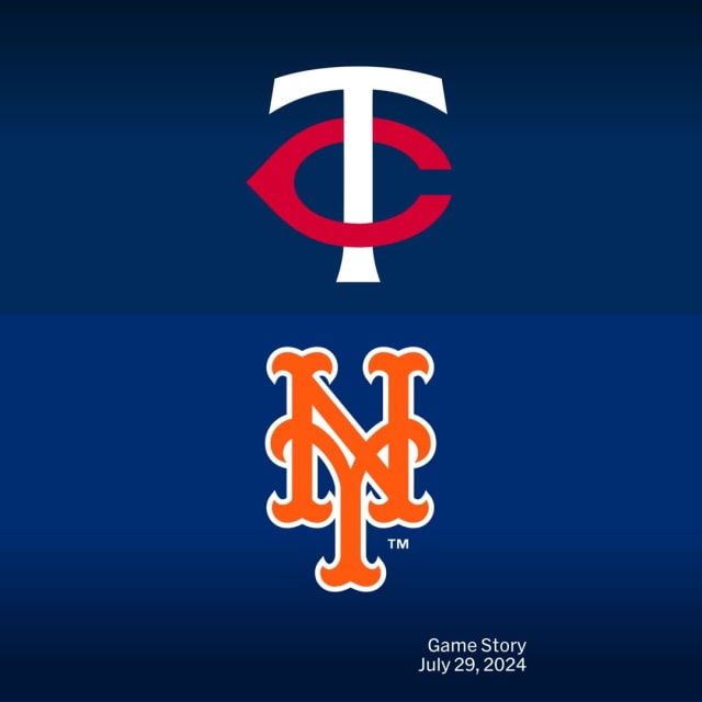 Minnesota Twins vs. New York Mets prediction, MLB odds, best bets for 7