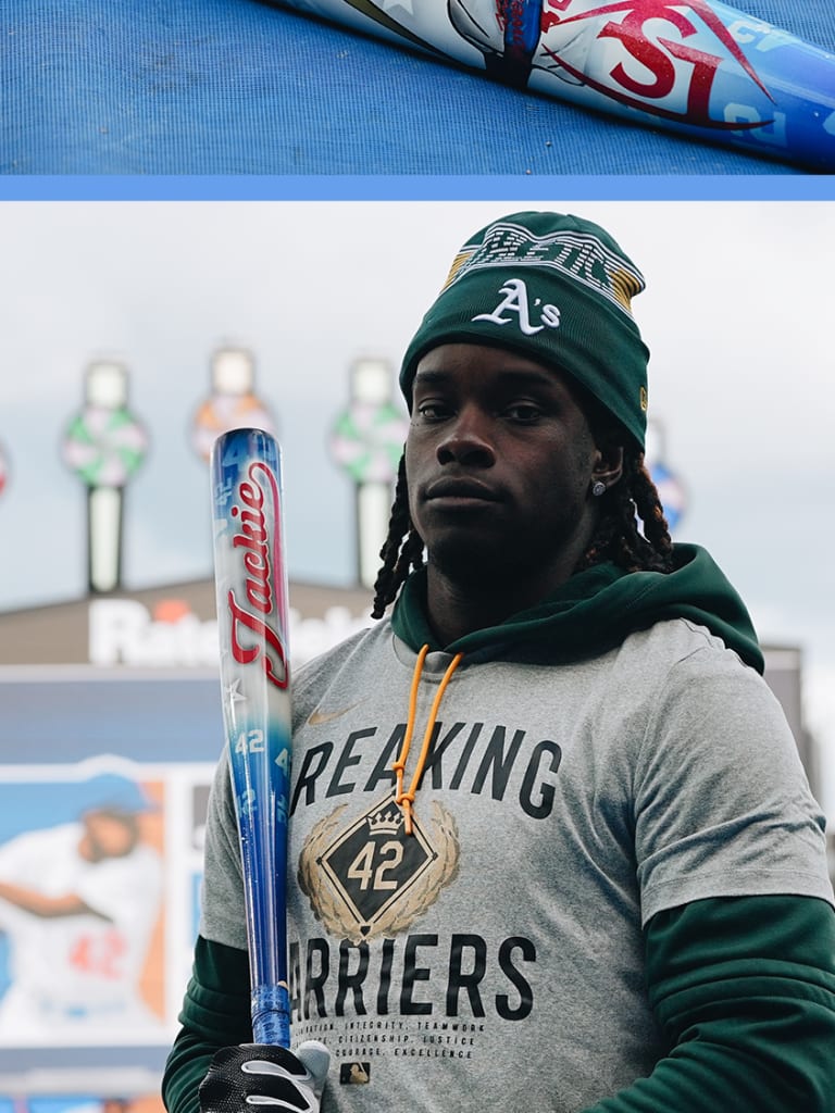 Jackie Robinson Day Gear 2025 - MLB Stories
