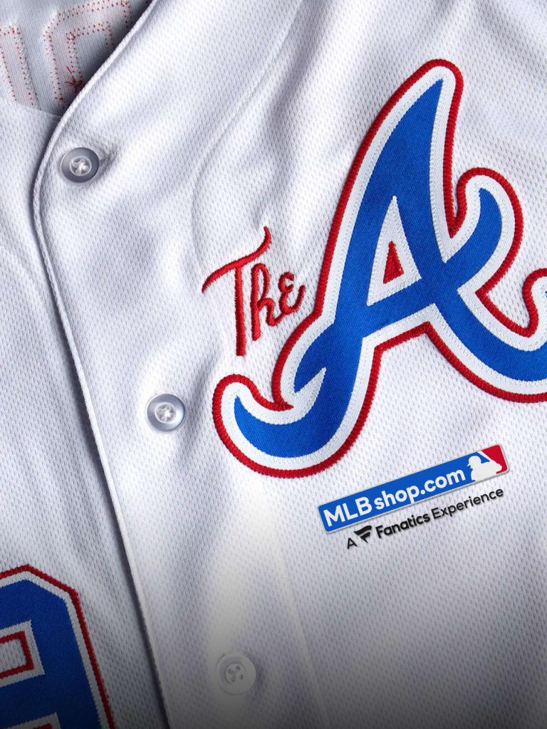 MLB Shop: New Drops - MLB Stories