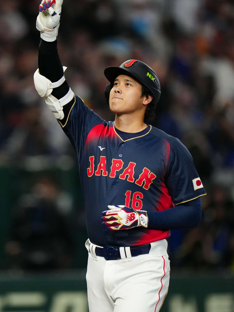 2026 World Baseball Classic: Team Japan - MLB Stories