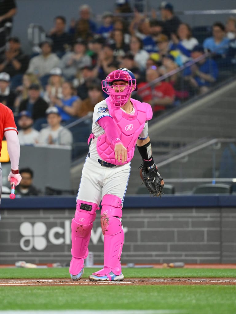 2026 MLB Celebrates Mother's Day 2026 - MLB Stories