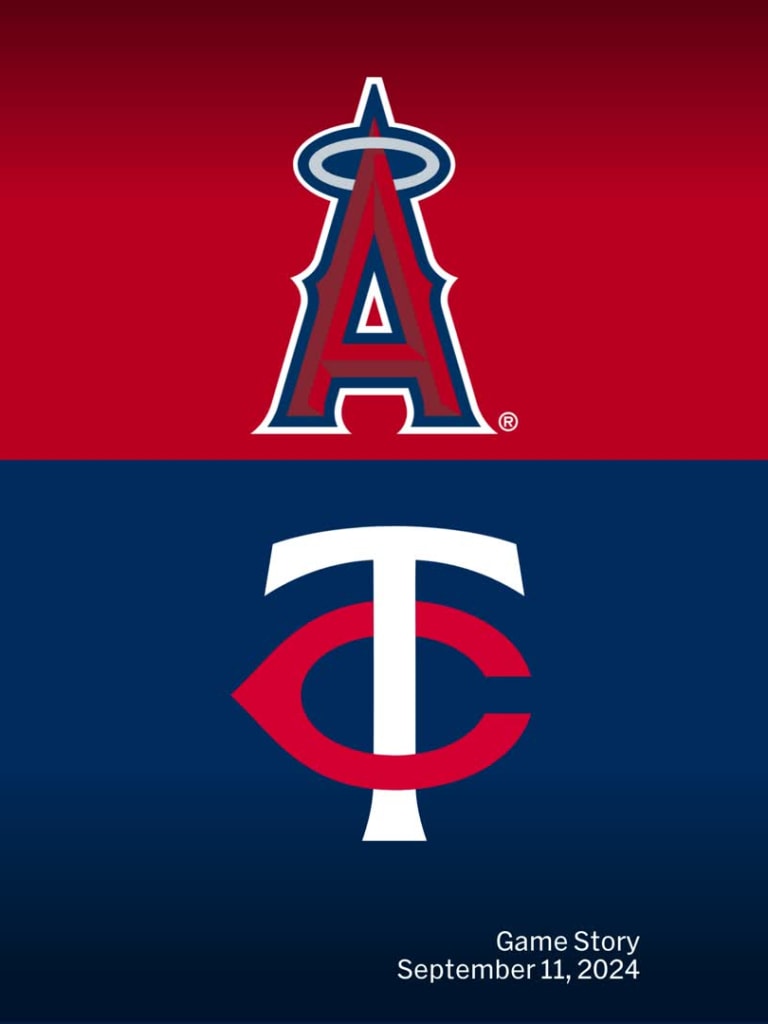 Los Angels Times 大谷51-51達成 2024年9月20日朝刊 野球