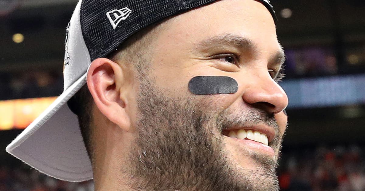 Jose Altuve career timeline - MLB Stories