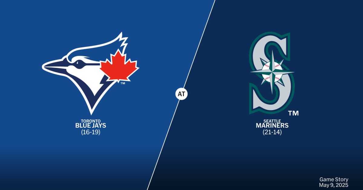 Raleigh seeks more success vs. Blue Jays - BVM Sports