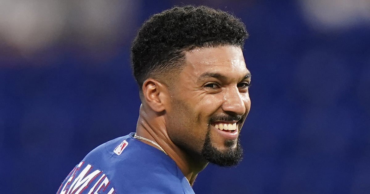 Marcus Semien career timeline - MLB Stories