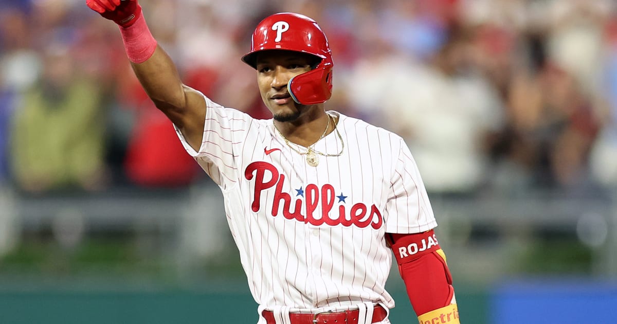 Fantasy baseball breakout candidates MLB Stories