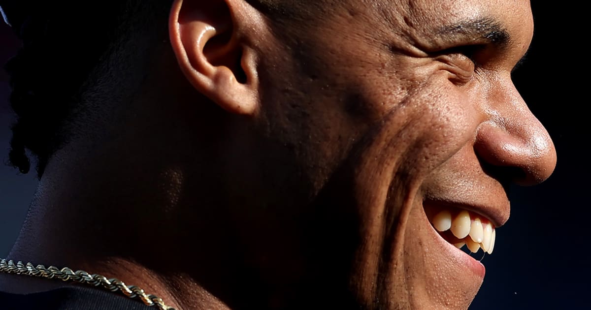 Juan Soto career timeline - MLB Stories