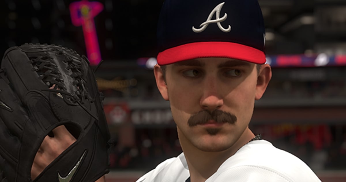 Top 10 pitchers in MLB The Show 24 MLB Stories