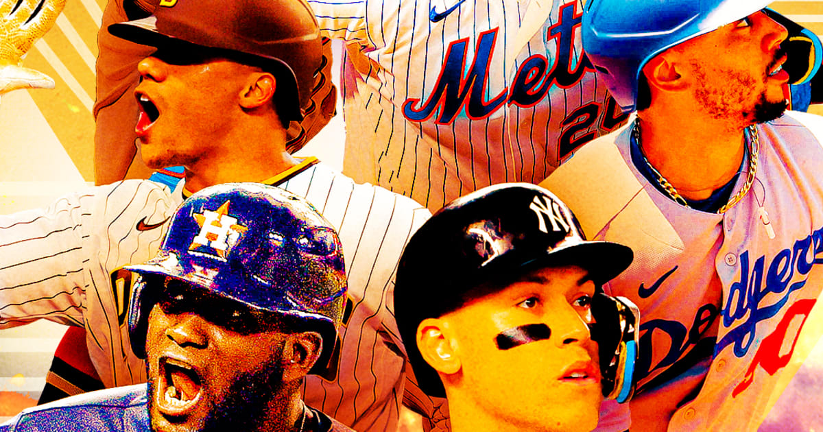 2023 World Series betting odds