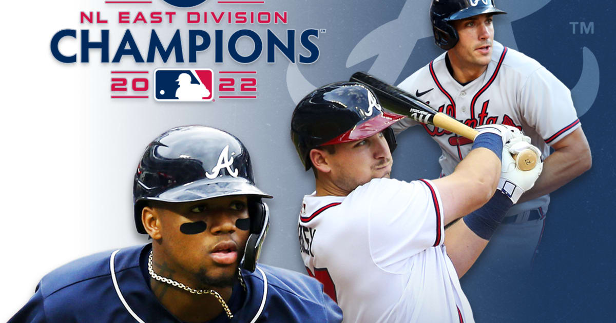 Mlb Stories 2022 Braves How They Got To Postseason