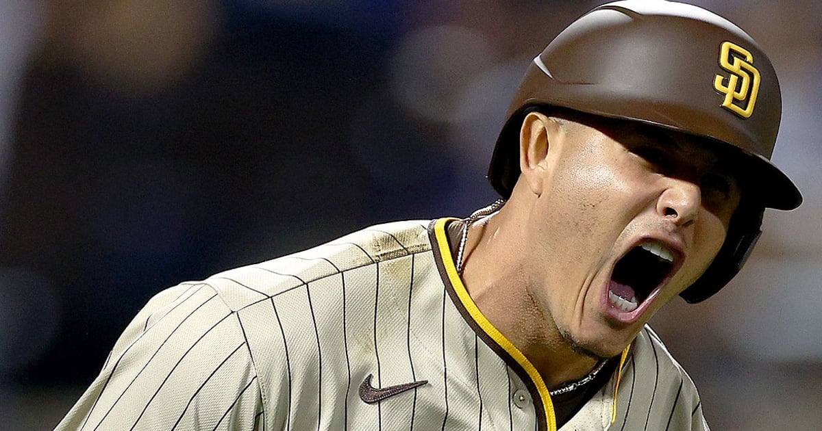 MLB Stories MLB Network's Top 10 Third Basemen Right Now