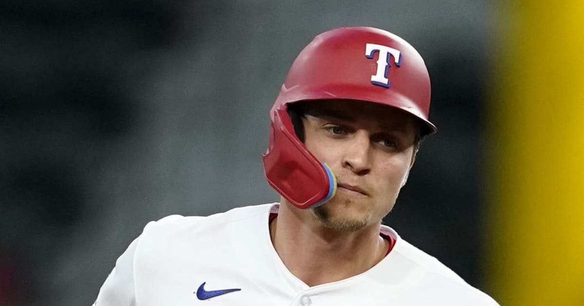 MLB Stories - Corey Seager career timeline