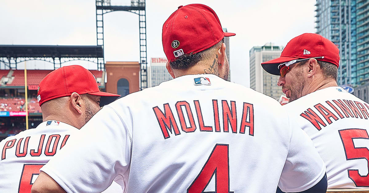 Cardinals top plays of 2022 MLB Stories