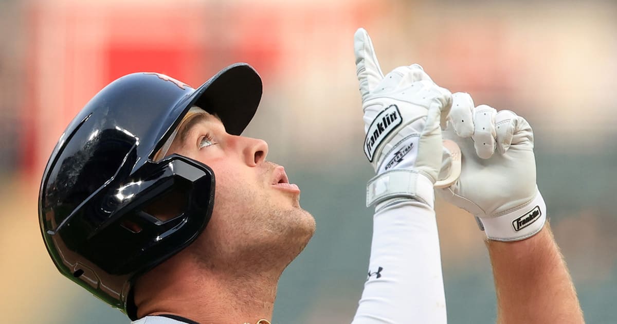 Top Plays of the Week 06 08 25 - MLB Stories