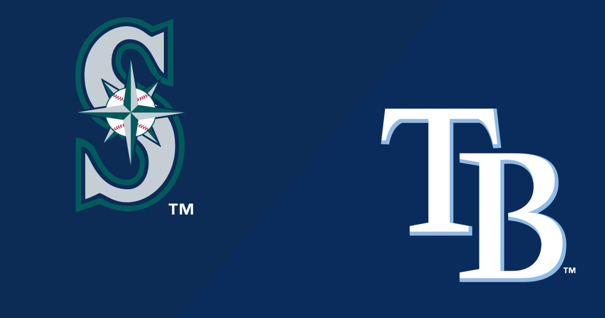 Seattle Mariners at Tampa Bay Rays Game Story, Scores/Highlights - 09 ...