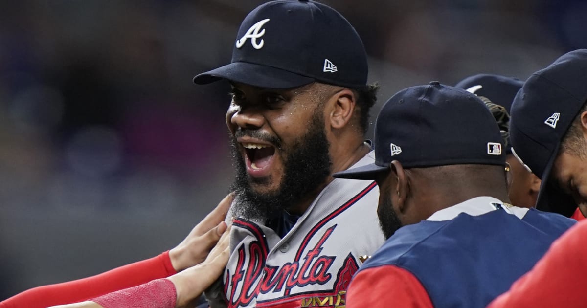 Braves top plays of 2022 - MLB Stories