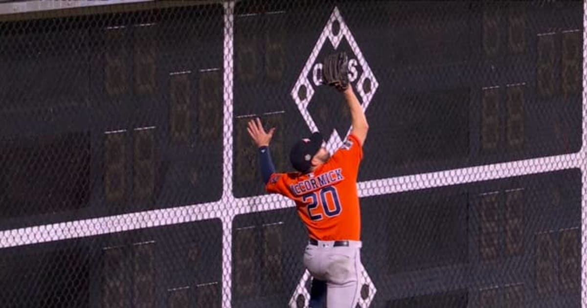 MLB Stories - MLB Network's Top Defense of 2022